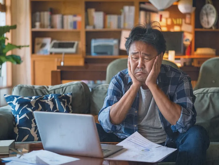 무서류모바일대출 연체 시