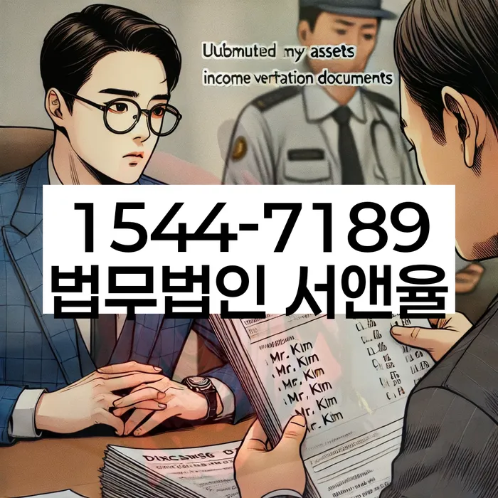 개인회생후기