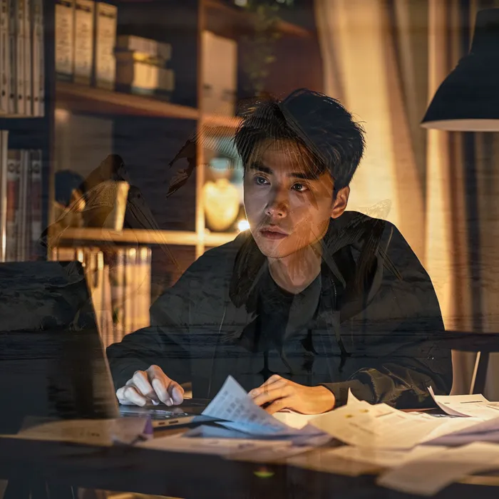 카드값 넉달 연체