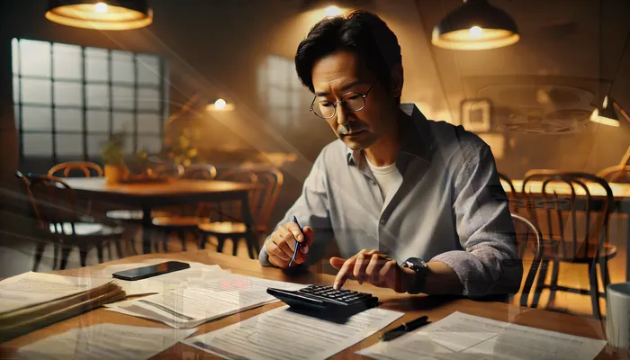 개인회생 비용저렴한