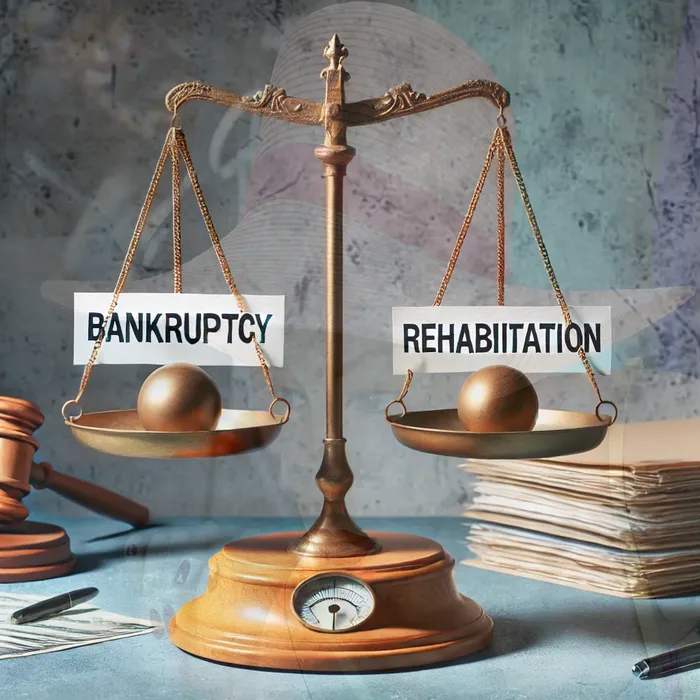 신용회복지원제도