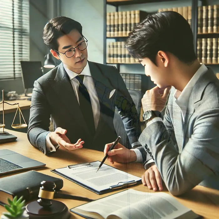 사채이자가 감당이 안될 때