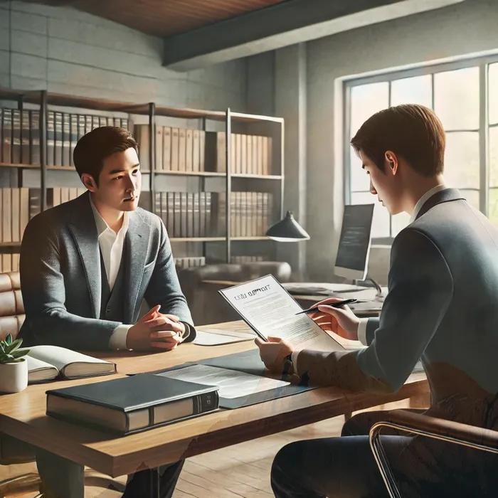 알기쉬운개인회생절차