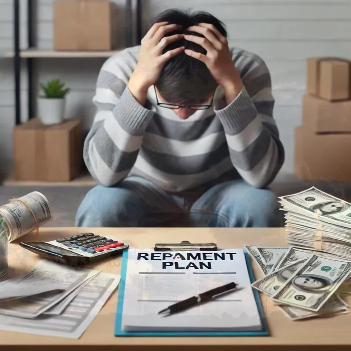 알기쉬운개인회생절차