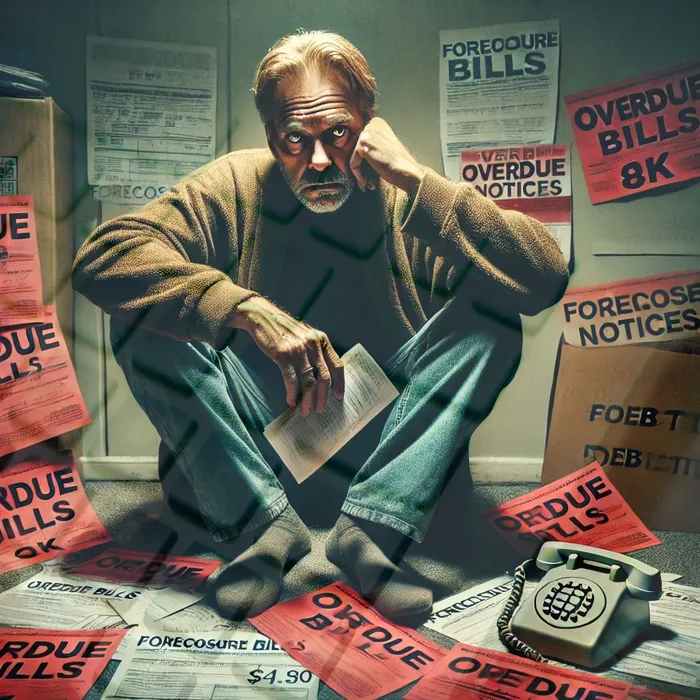 개인신용회복지원제도