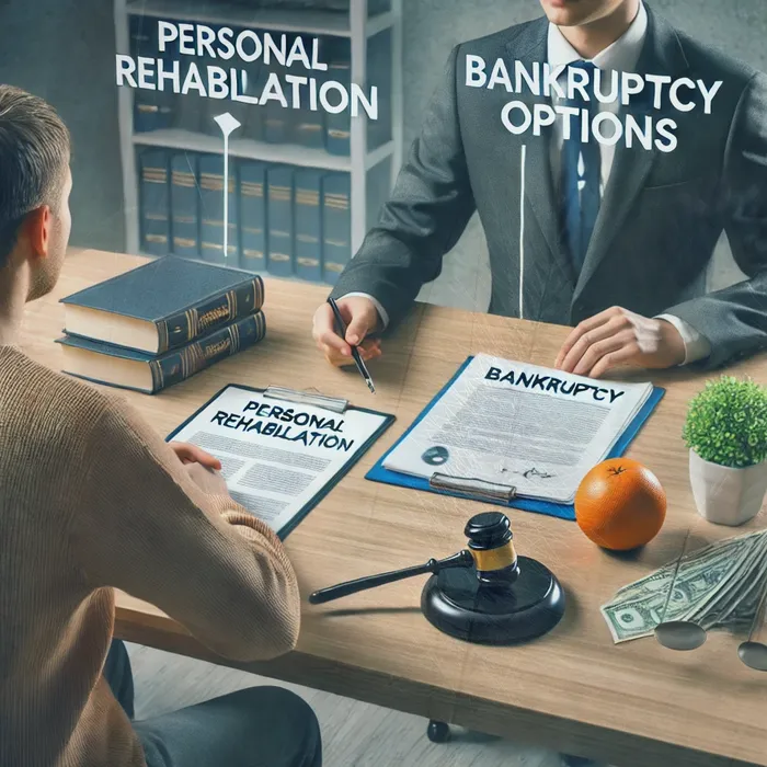 개인회생전문변호사