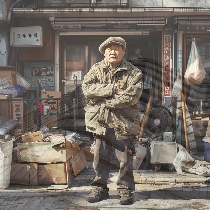 신용회복위원회채무조정