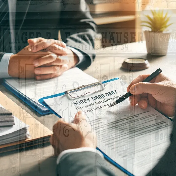 신용회복위원회채무조정