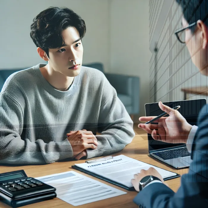 개인회생워크아웃