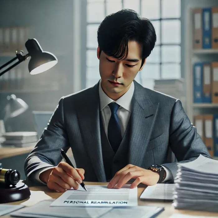 고금리대출 연체 시