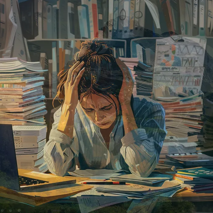 사채이자가 감당이 안될 때