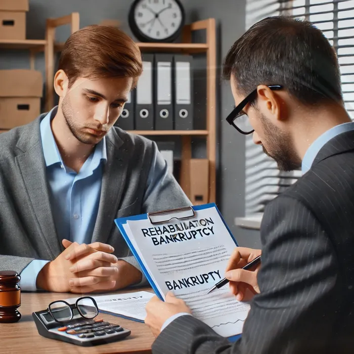 개인회생장단점