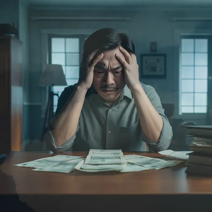 개인회생장단점