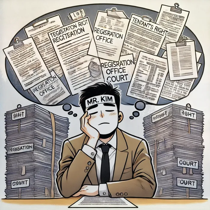 개인신용회복제도