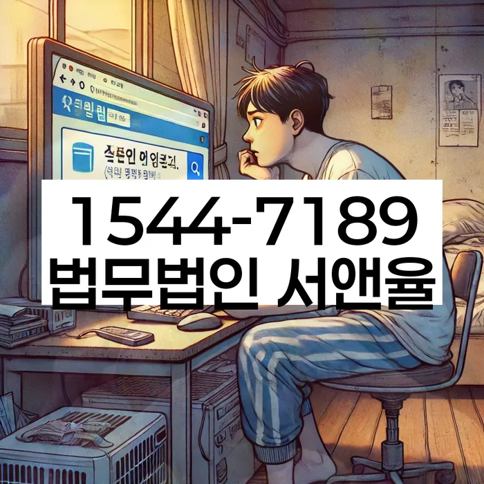 개인회생성공사례