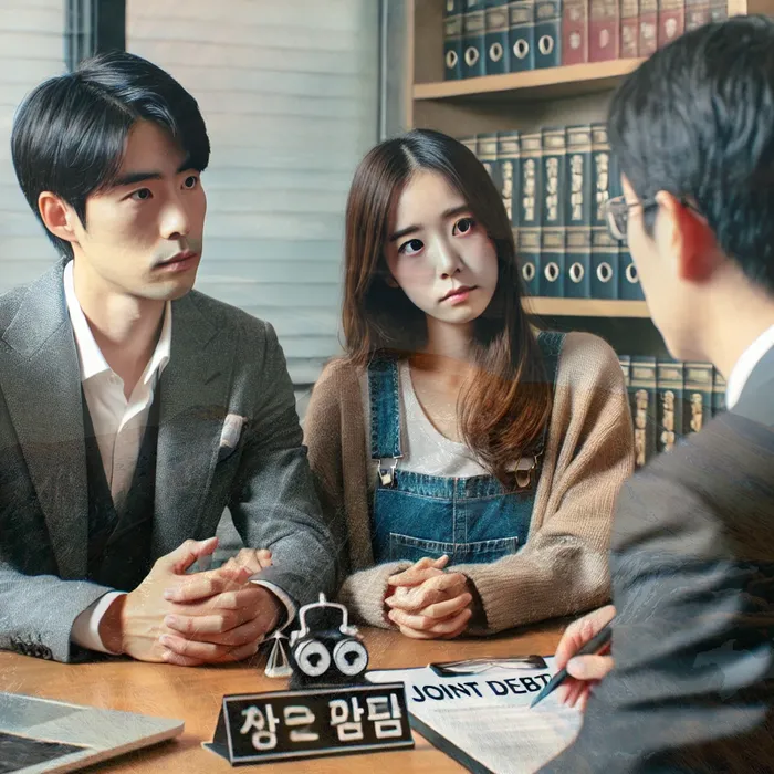 신용불량자파산신청