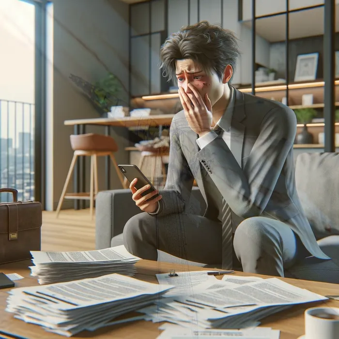 직장인채무통합대출 연체 시