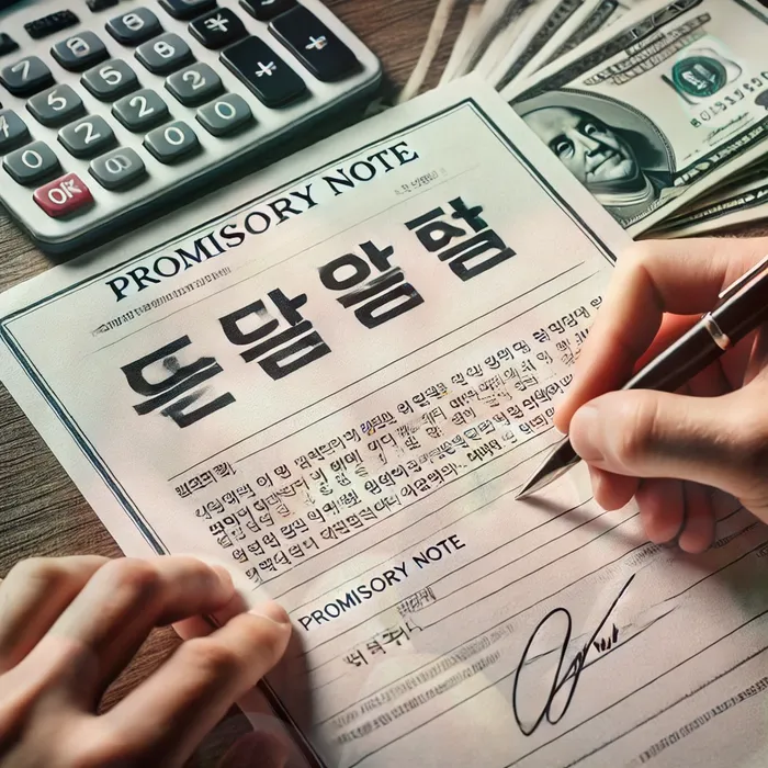 개인회생신청조건