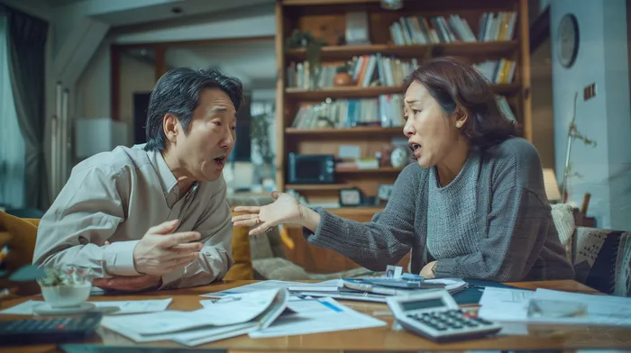 개인회생 법무사 비용 분납가능하고