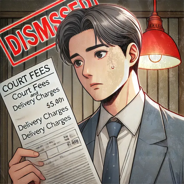 기대출추가대출 연체 시