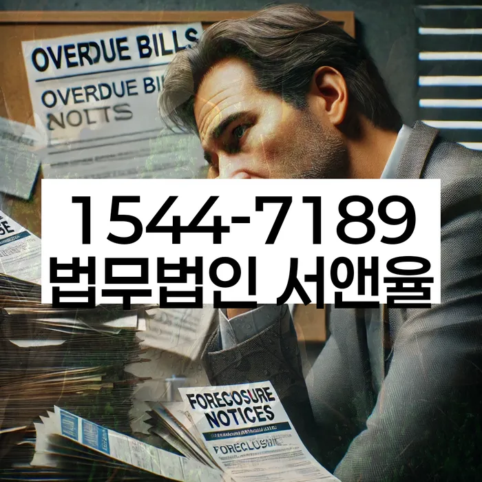 회생신청