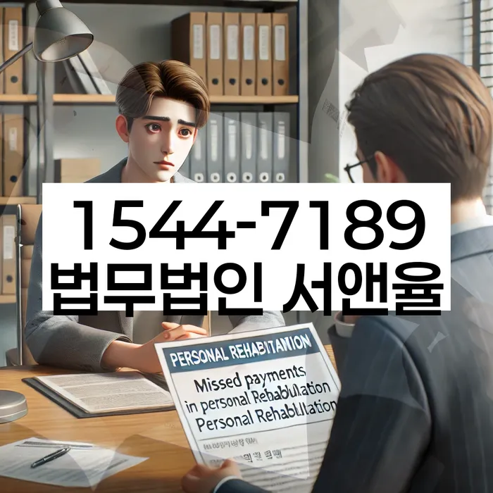 신용불량자사면