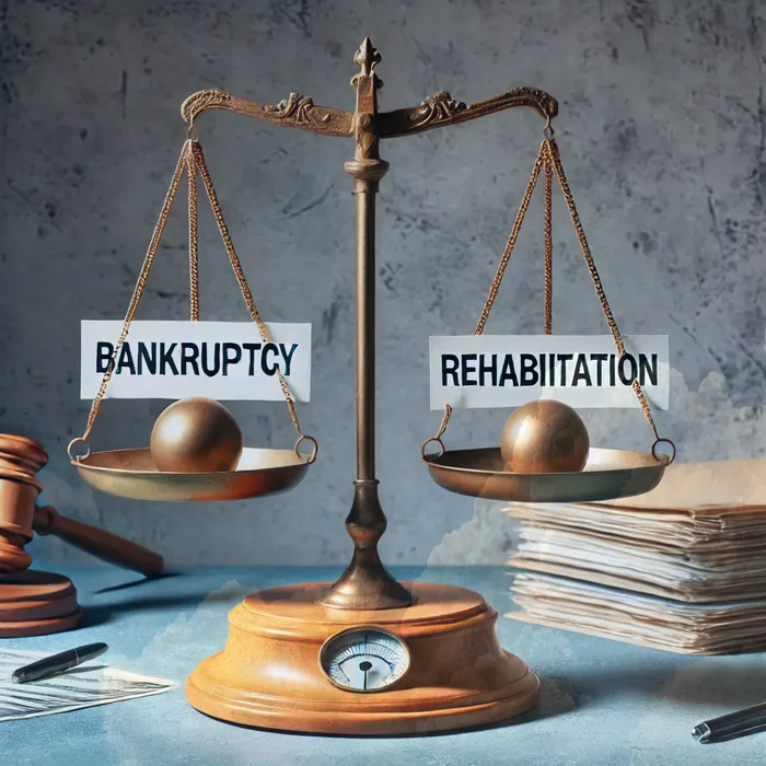 개인파산신청자격요건