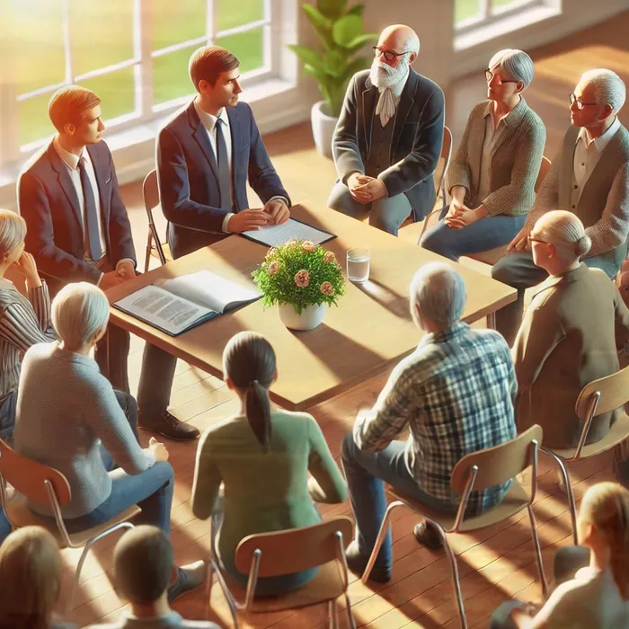 신용회복위원회채무조정