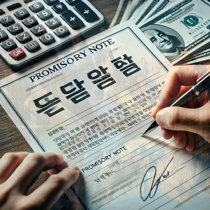 신용불량자회복