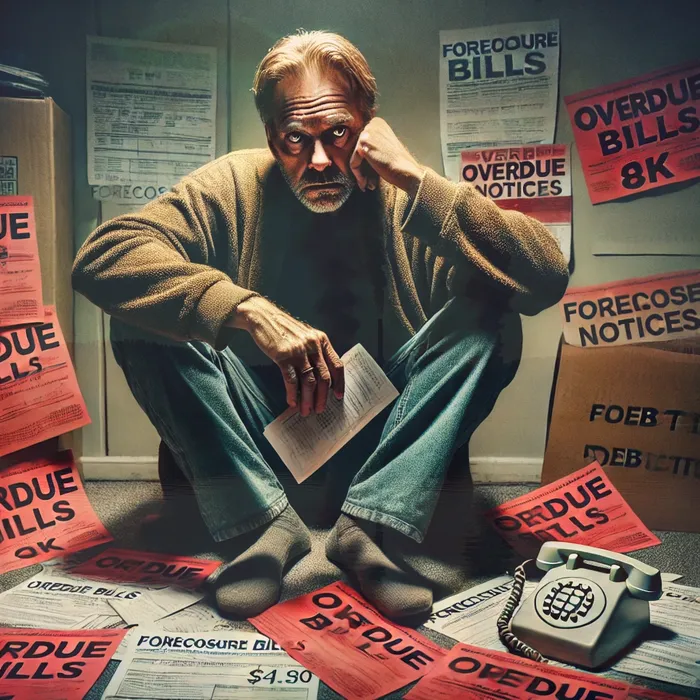 신용불량자회복