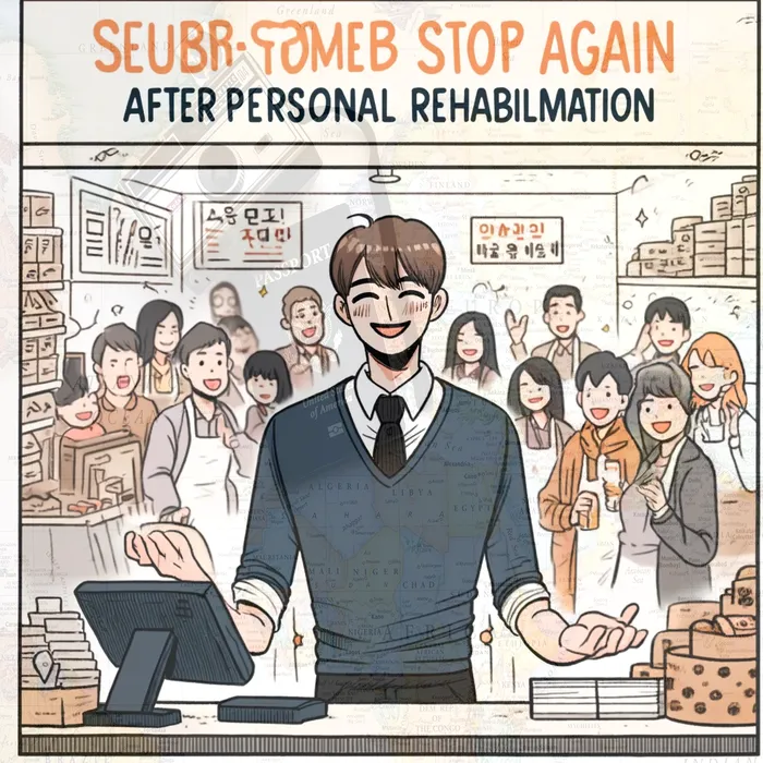 개인워크아웃신청