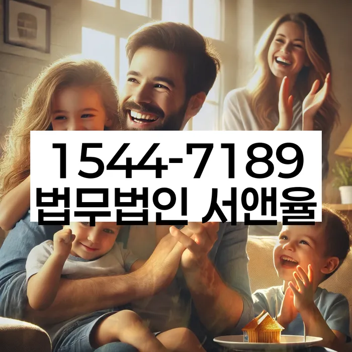 개인회생 절차