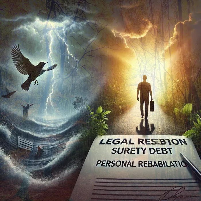 도산전문변호사