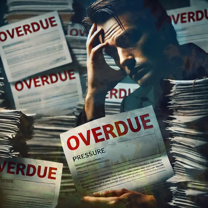 가족명의대출 연체 시