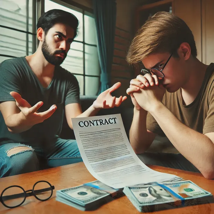 개인회생비용분납가능하고