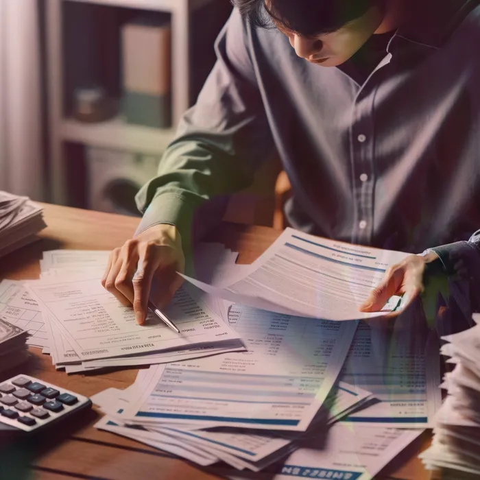 개인회생도박으로 인한 채무 정리