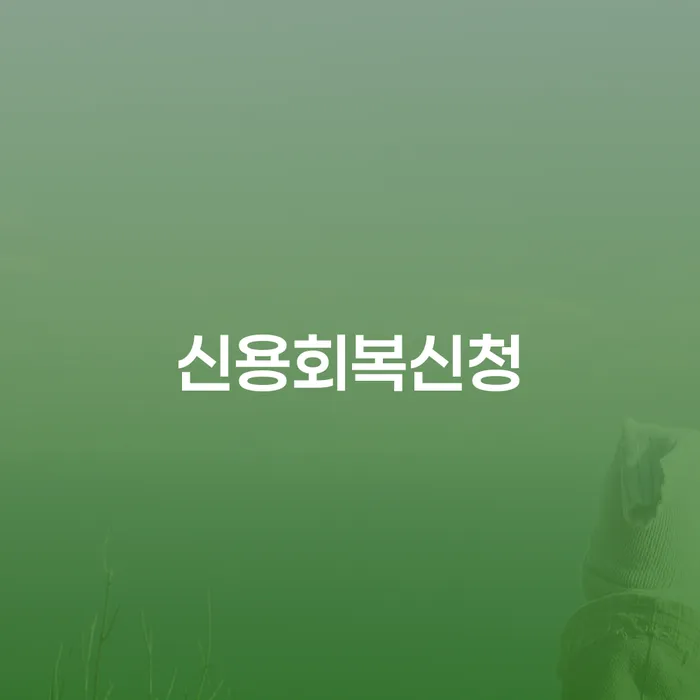 의왕시 파산 개인회생으로 방법 주목받는
