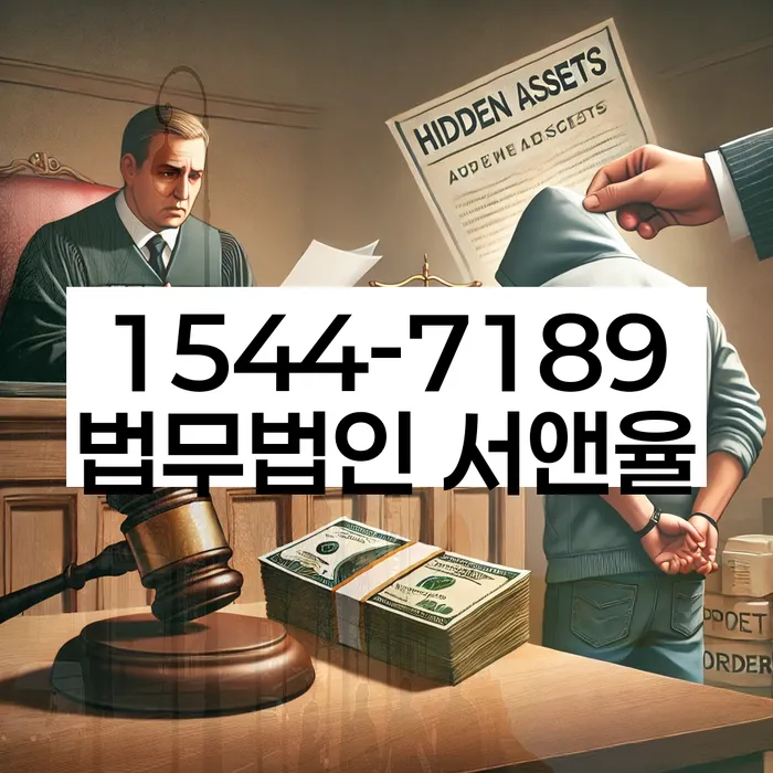 신용회복신청