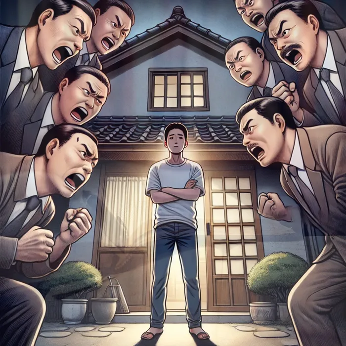 20년 대출 연체 시