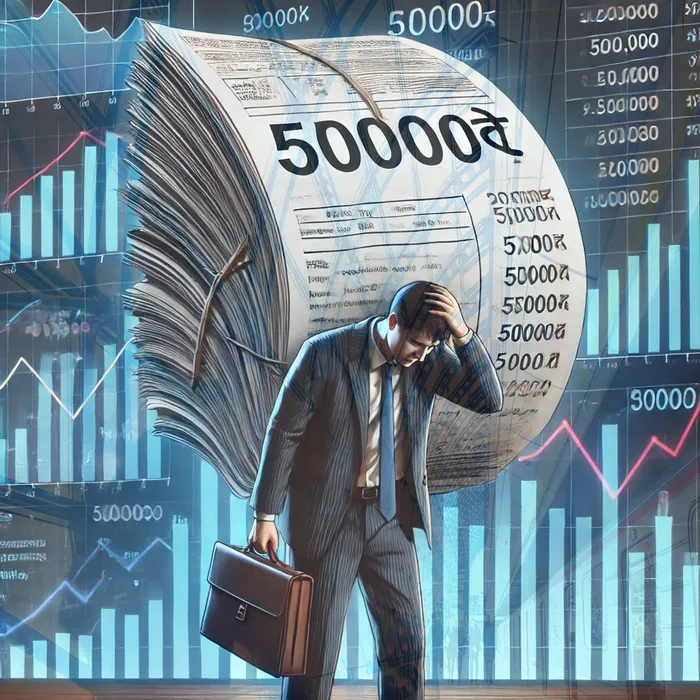 재산 매각 절차