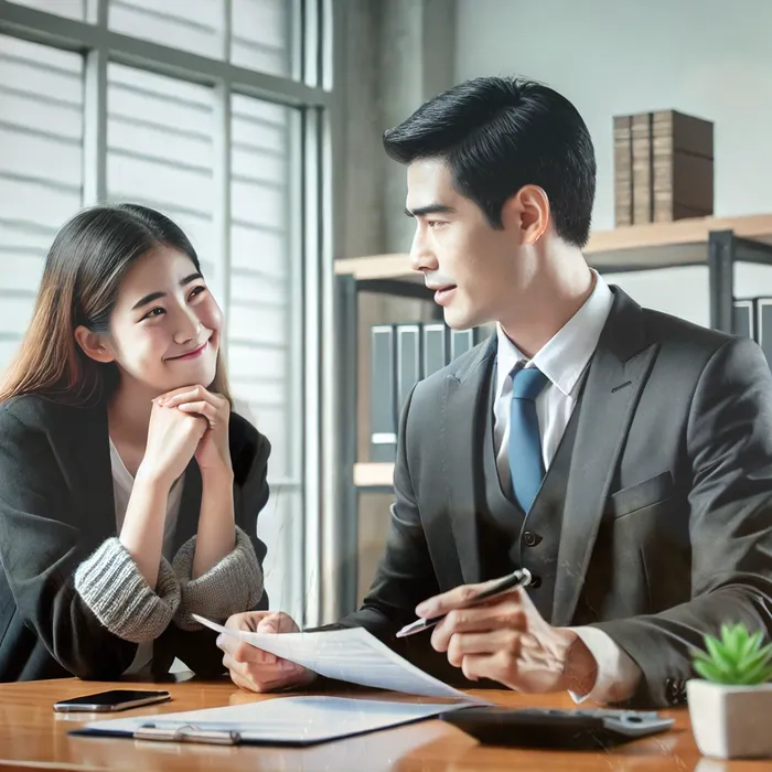 대출 연체 해결