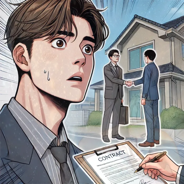 개인회생 신청 서류