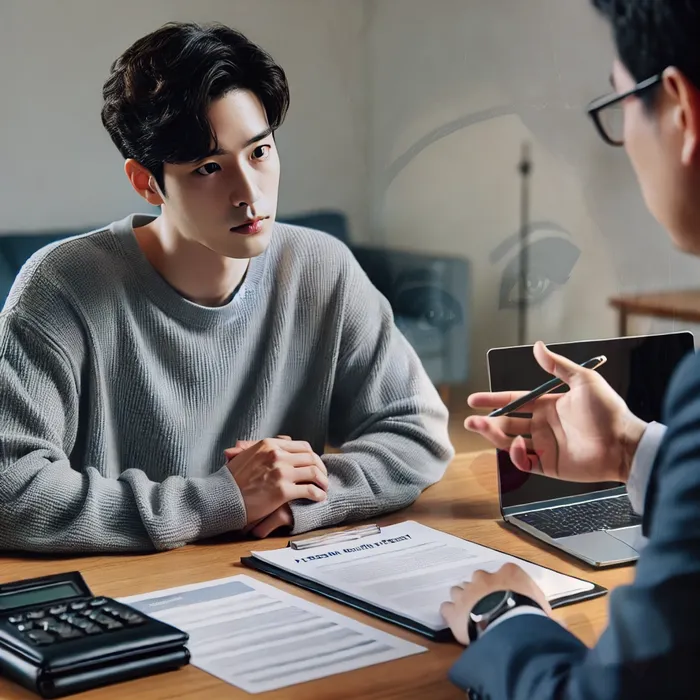 개인회생 소득 대비 채무