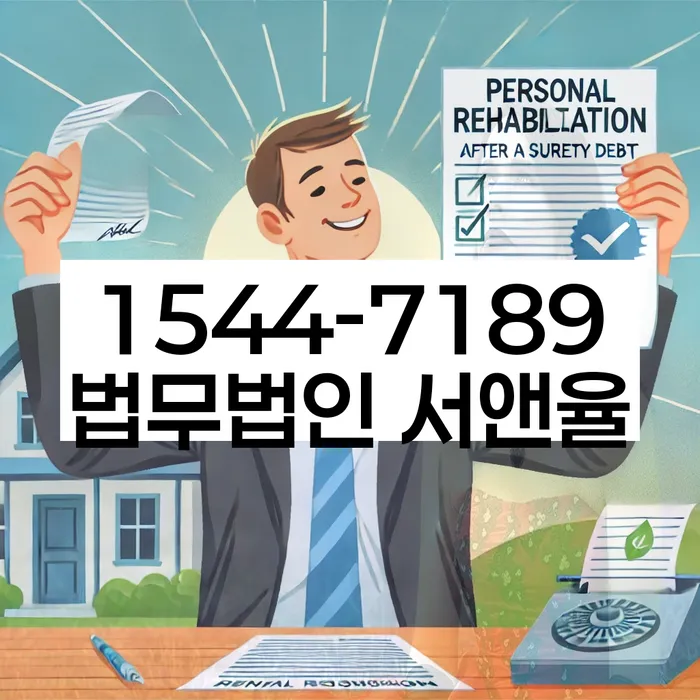 개인회생 소득 대비 채무