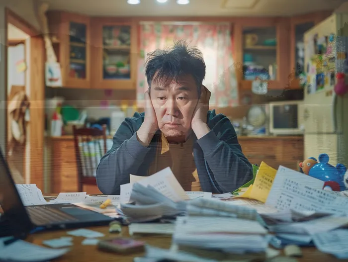 채무 해결 방법