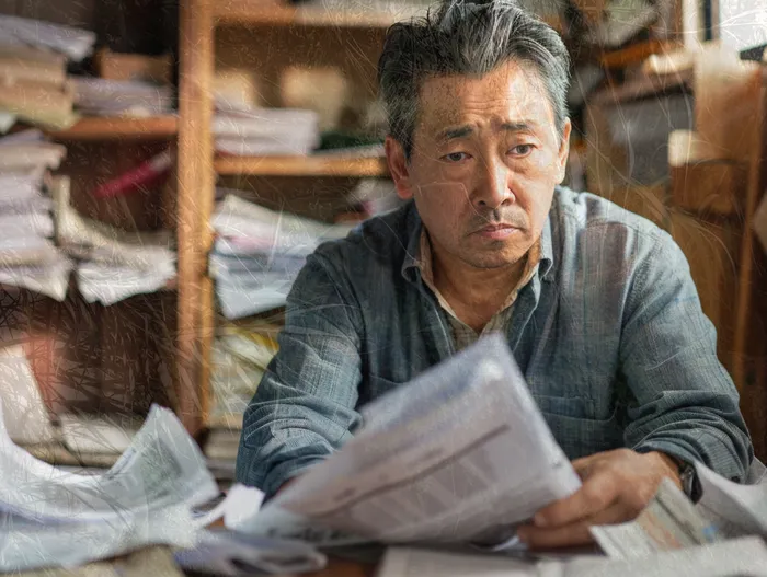 개인회생 변제금 대납 주의사항