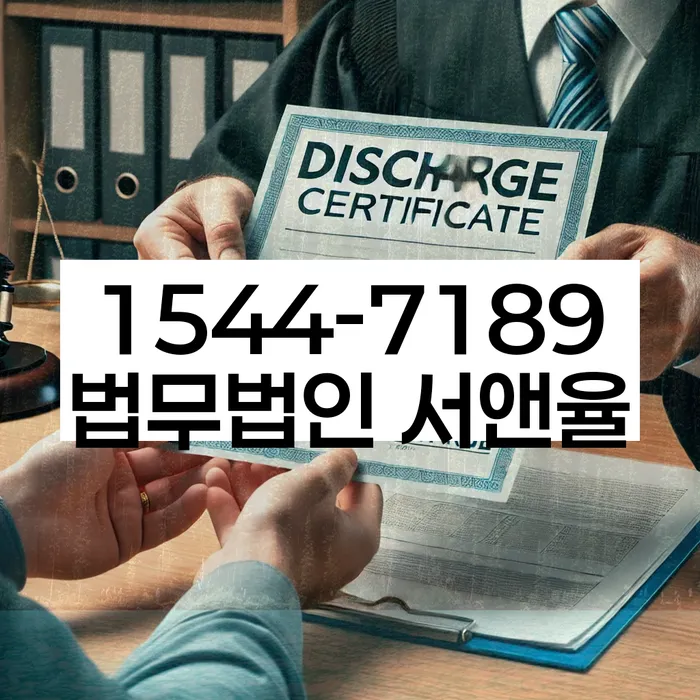 파산 후 신용 점수 향상