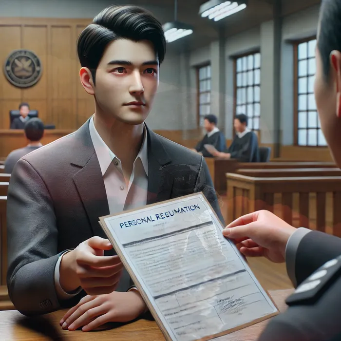 법률 전문가의 역할