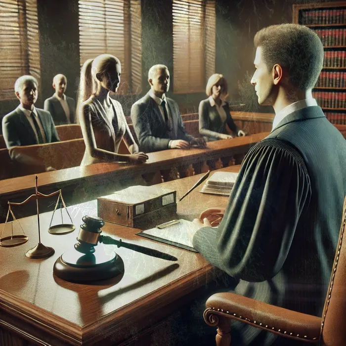 법률 전문가 상담