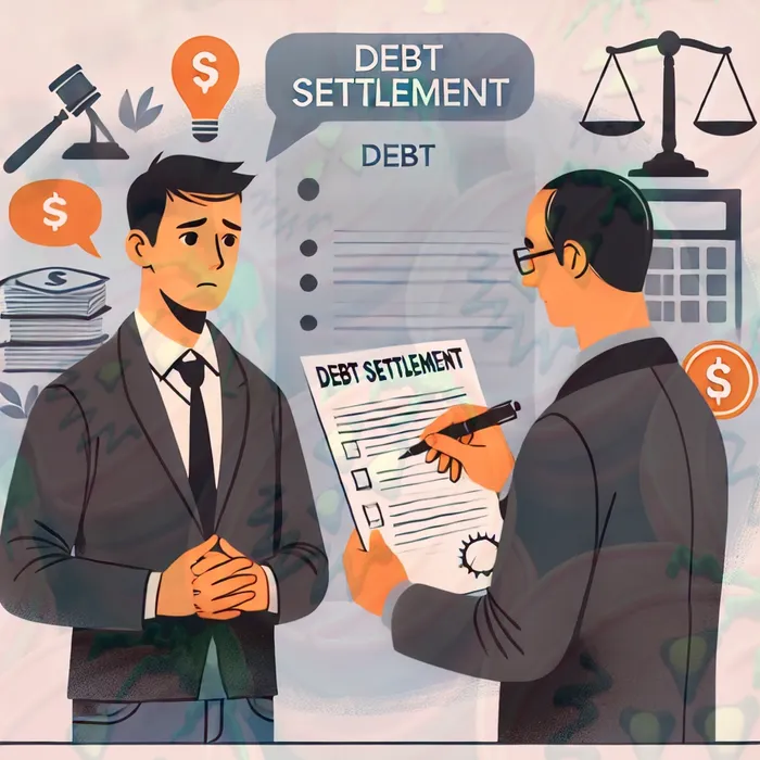 독촉장 법적 해결 방법